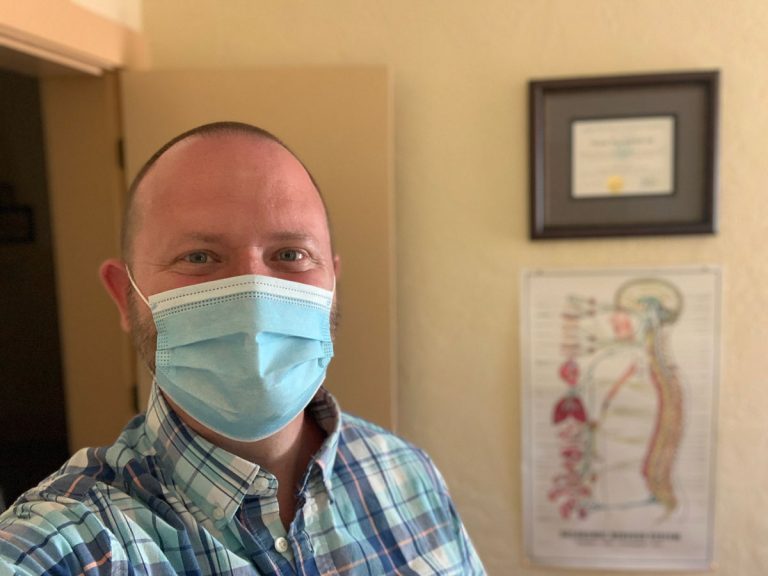 Chiropractor in Salem, OR Journey Through Healing Chiropractic Center